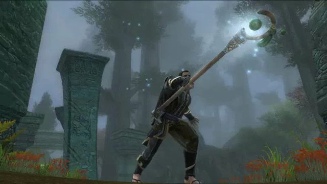 Visions-Trailer
