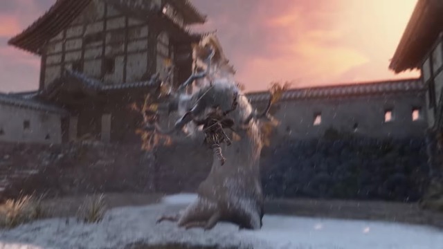 TGS 2018: Trailer (engl.)