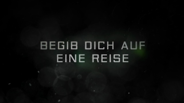 Teaser für den Kurzfilm