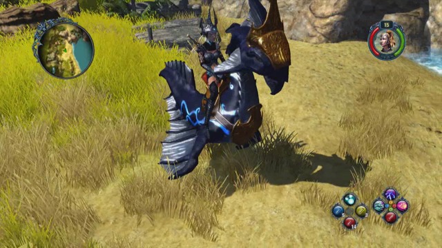 Sepcial Mount