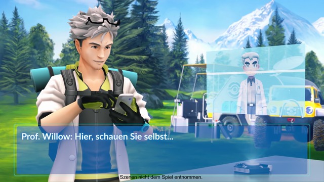 Ein neues Pokémon wurde entdeckt: Meltan!