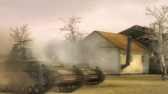 Russischer Trailer