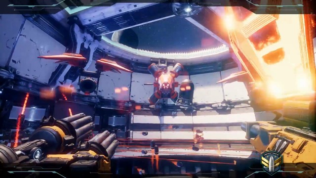 Resistance Trailer