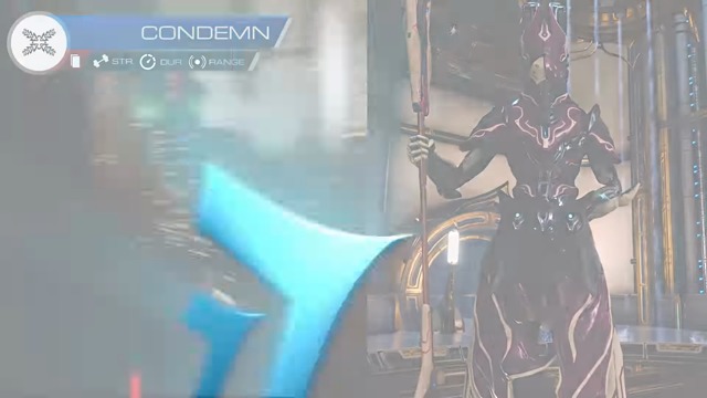 Harrow Warframe
