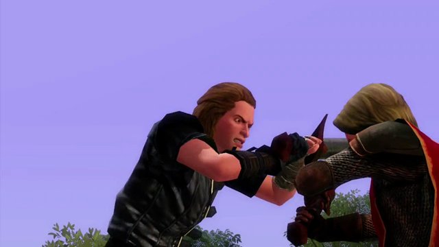 gamescom Debüt-Trailer