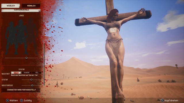 Die ersten zehn Minuten (PS4)