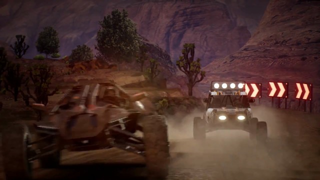 King of Buggies (DLC)