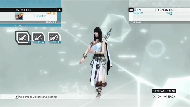 Multiplayer Features-Video