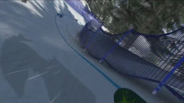 Adrenalin-Trailer