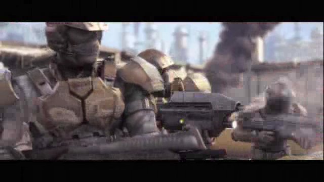 Universe Expanded-Trailer