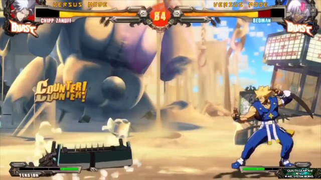 Im Wandel der Zeit: Arc System Works