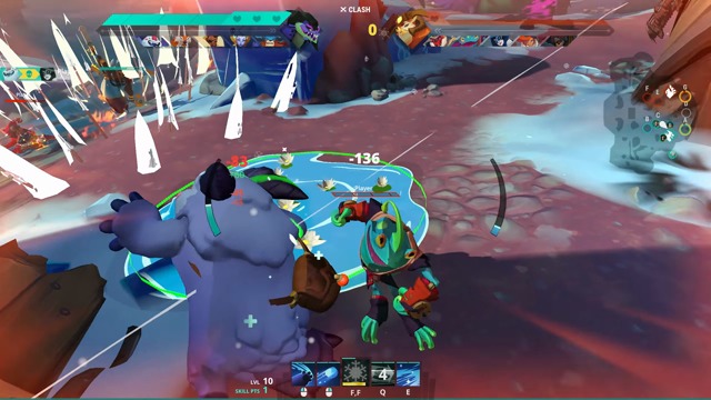 Helden-Spotlight: Pakko