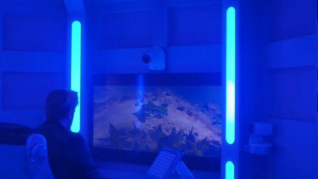 Halo Wars in Real Life
