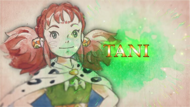 Tani