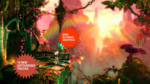Home Shopping-Trailer