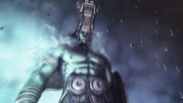 Cinematic-Trailer