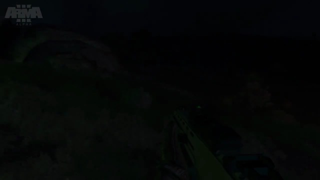 E3 2012: Night Ops