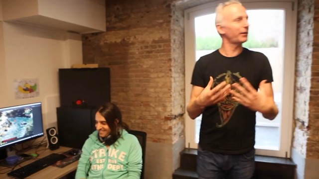 Kickstarter Update 42: Voice Recordings, Orchestral Soundtrack