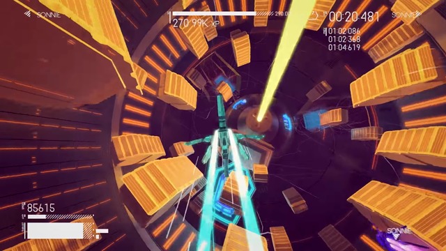 Termin-Trailer