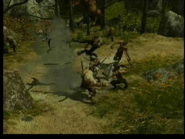 Gameplay-Video