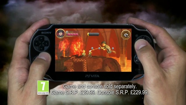 Vita-Teaser