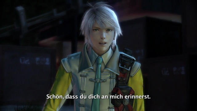 TGS-Trailer