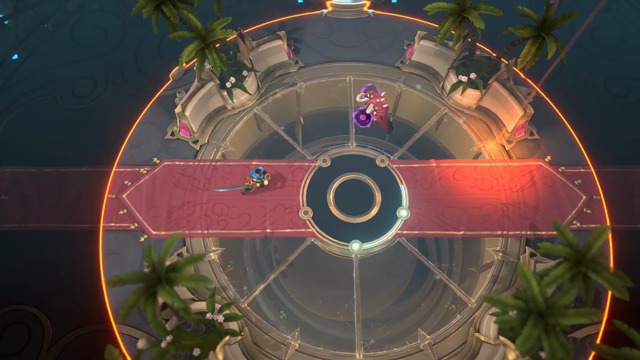 Champion Preview: Raigon