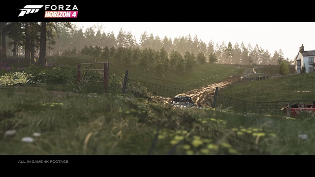 Launch-Trailer