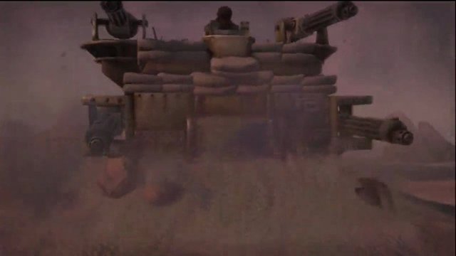 Debüt-Trailer