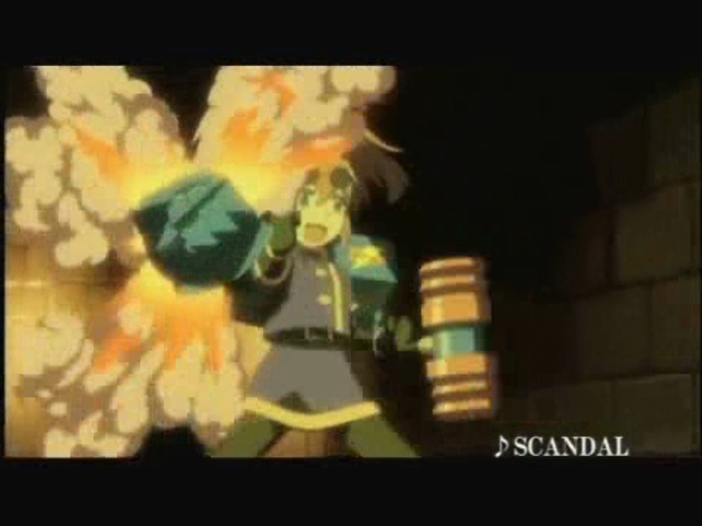 Jap. TV-Spot 2