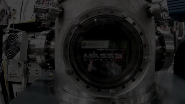 Space Edition-Trailer