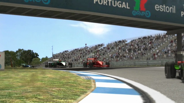 International Formula Master