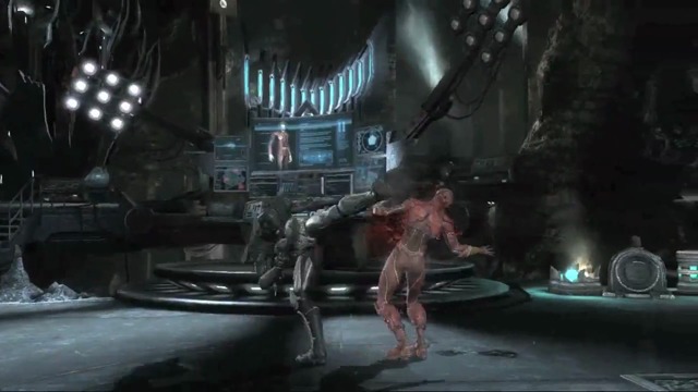 Comic-Con 2012-Trailer