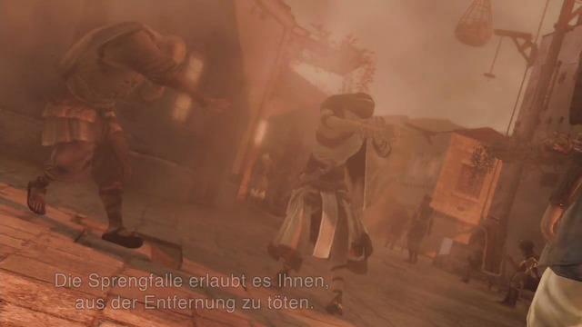 Multiplayer-Trailer #2