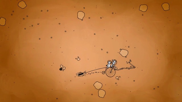 Spielszenen-Trailer