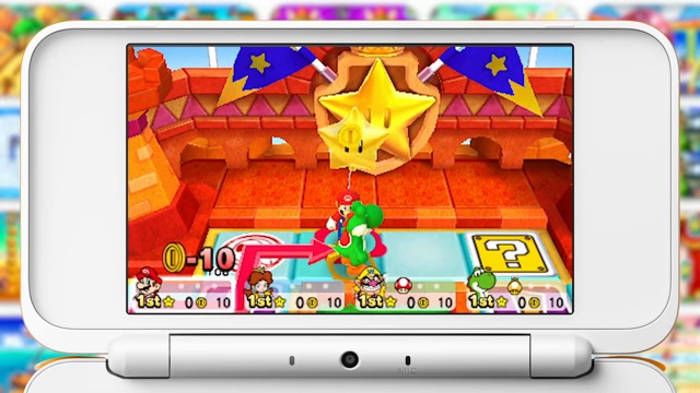 Spielmodi & amiibo-Funktionen