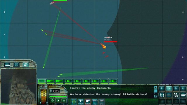 Strategie-Trailer