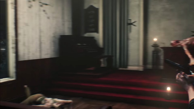 E3 2017: Spielszenen-Trailer