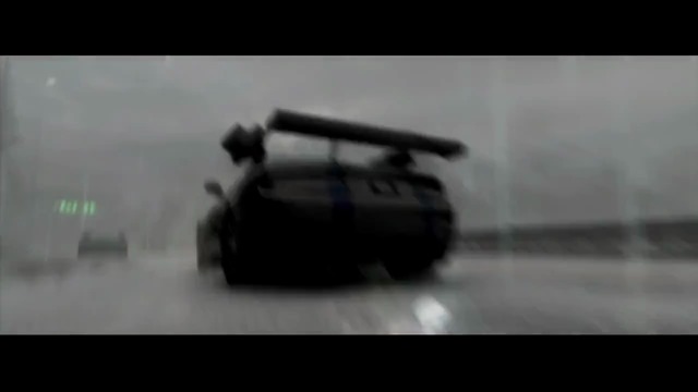 Combat-Trailer