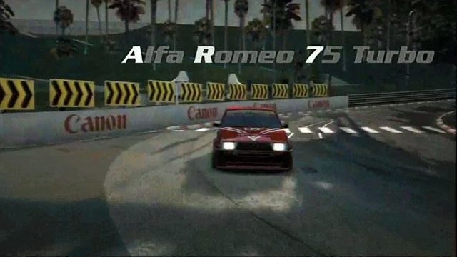 WTCC-Class 87