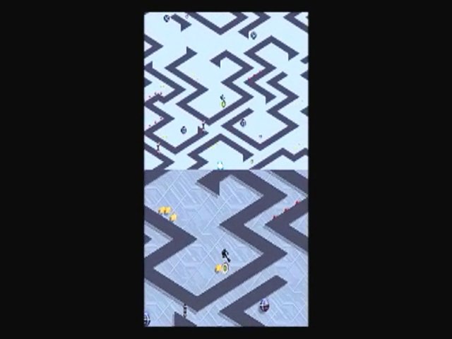 Ninja-Stealth