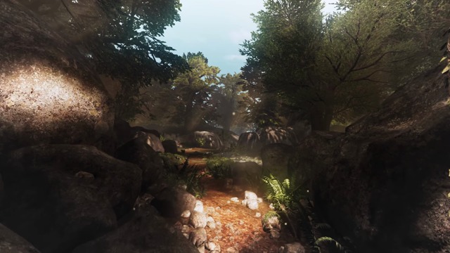 Safe Mode Launch Trailer