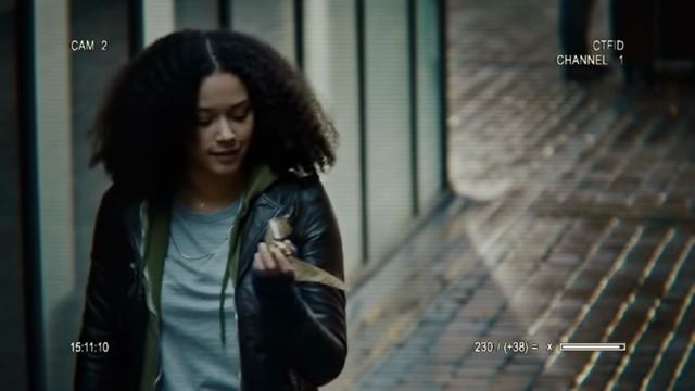 Teaser Trailer