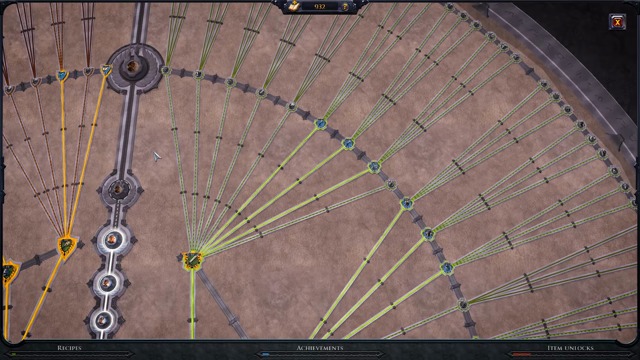 Player-driven Economy