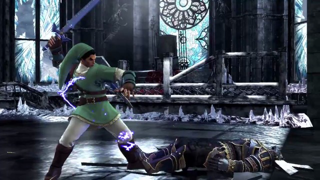 Wii U-Features