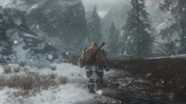 Forthog Orc-Slayer Trailer