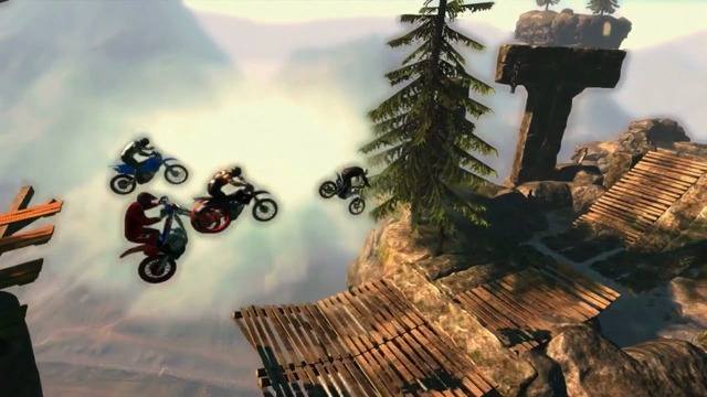 Launch-Trailer