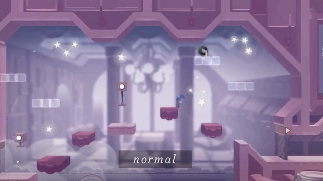 Hard-Mode