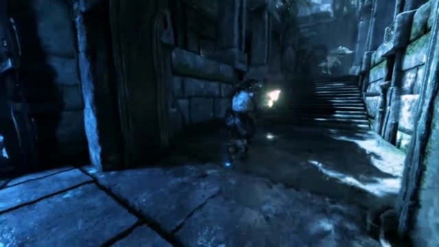 Nyx Champion