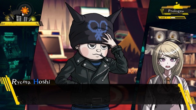Ultimate Roll Call-Teaser